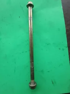 Kymco Super 8 50 2T motor mount bolt - Picture 1 of 1
