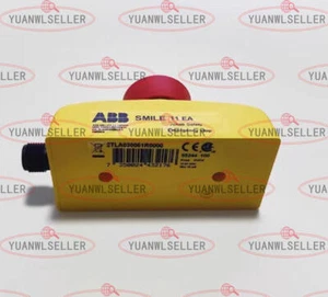 1PCS 2TLA030051R0000 Smile 11 EA stop button New #A6-22 - Bild 1 von 4