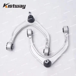 2PCS Front Upper Control Arm Kit For Volvo V60 CROSS COUNTRY V90 S90 31360836 - Picture 1 of 5