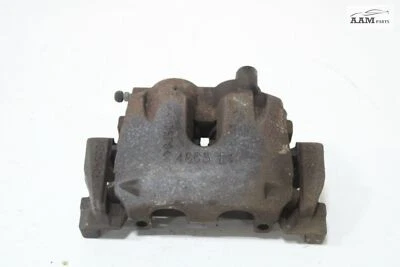 Dodge Durango 2012-2020 tracción trasera delantera izquierda lado del conductor ABS pinza de freno OEM Foto 1 de 4