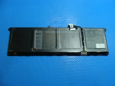 Batería Original Dell Inspiron 14 5425 14" 15V 54Wh 3420mAh V6W33 WV3K8 Foto 1 de 4