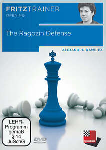 The Ragozin Defense - Alejandro Ramirez