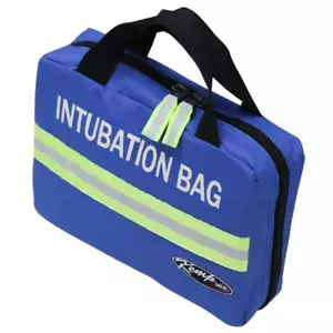 Bolso de Intubación, Azul Real - Imagen 1 de 4