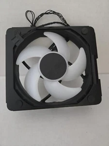 OEM Genuine Dell Alienware Aurora R13 R14 R15 RGB Cooler Cooling Fan 69XJW 8YXJD - Afbeelding 1 van 2
