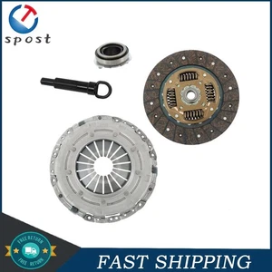 For Hyundai Elantra Kia Forte Koup Soul 2011-2014 Manual Transmission Clutch Kit - Picture 1 of 12