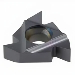 Carmex External Right Hand American Buttress Thread Turning Insert 20 TPI / 16 - Bild 1 von 5