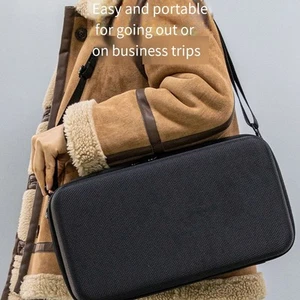 EVA Storage Solution for HP For OfficeJet 250 Designed for Safe Transport - Bild 1 von 12