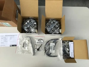 TOYOTA FJ CRUISER PIAA FOG-DRIVING LIGHT KIT. NEW - Picture 1 of 7