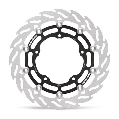 Moto-Master Bremsscheibe Flame vorn (für: Yamaha YZF-R1 ABS RN49 17-19 vorne ) - Bild 1 von 2