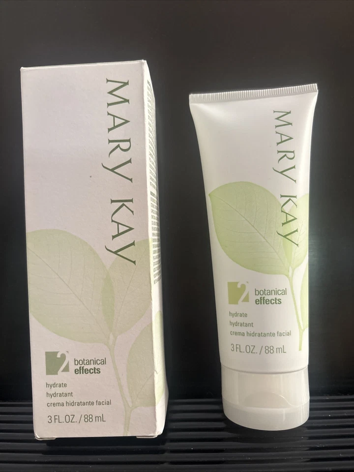 Mary Kay Botanical Effects 2 Cleanse Cleanser Normal/sensitive 049513
