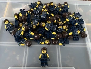 Lego Movie 2 Rex from Polybag 30460 - Picture 1 of 3