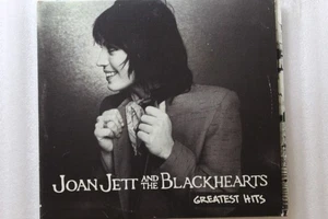 Joan Jett And The Blackhearts - Greatest Hits CD Rare 2 Disc Set - Bild 1 von 2