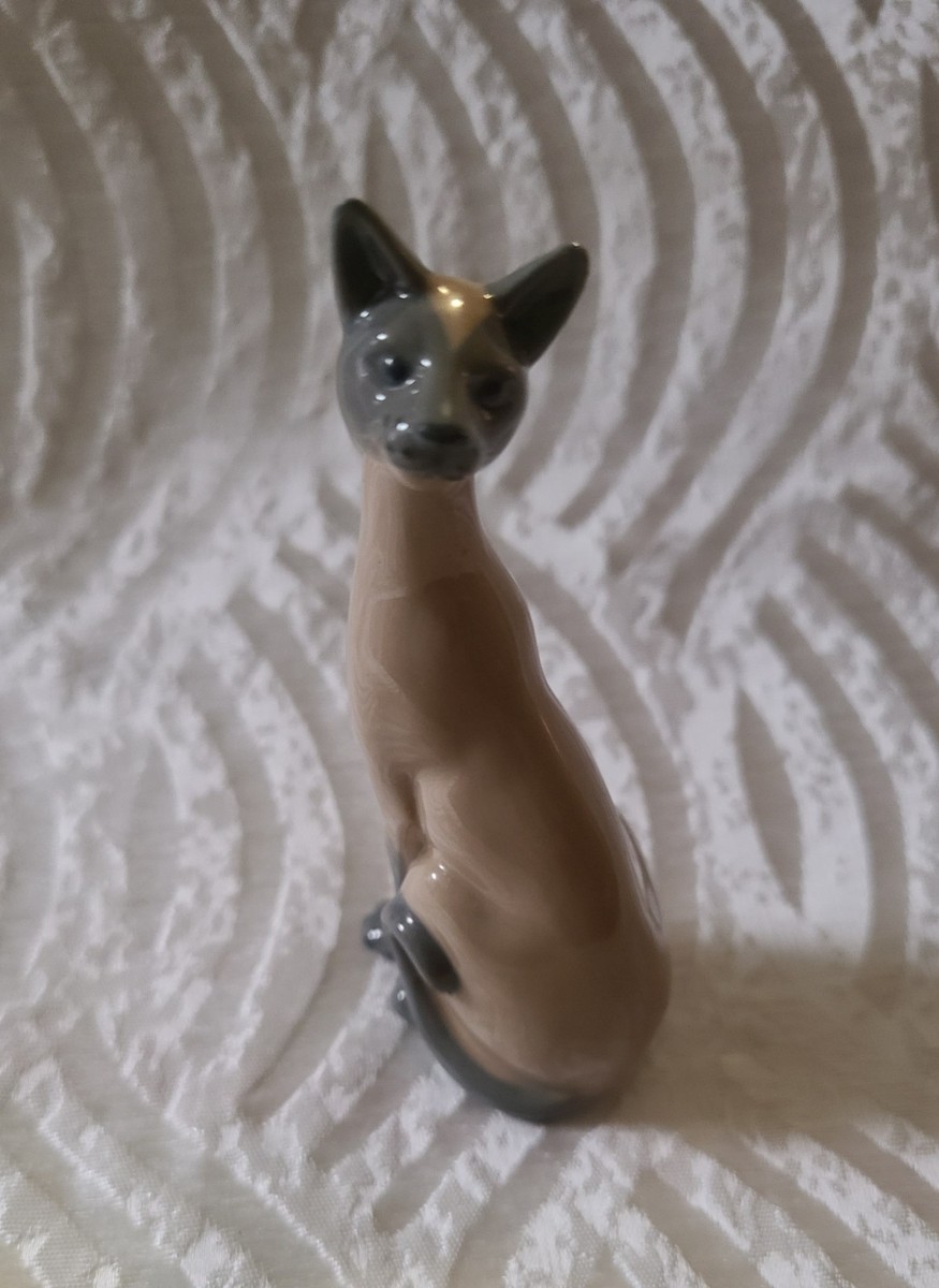 Franklin Mint Cat for sale | eBay