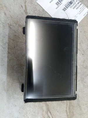 Info-GPS-TV Screen Display Screen Dash With Navigation Fits 11-17 QUEST 212895 - Image 1 of 4