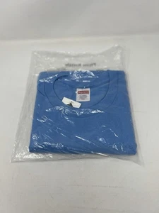 Supreme Tonal Box Logo Tee Bright Blue SZ XXLARGE BRAND NEW SS23 - Bild 1 von 4