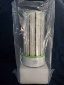 250W LED Corn Cob Bulb E39 Base 5000K Warehouse Workshop High Bay Fixtures - Picture 1 of 3