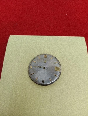 Циферблат часов Accutron - Изображение 1 из 4