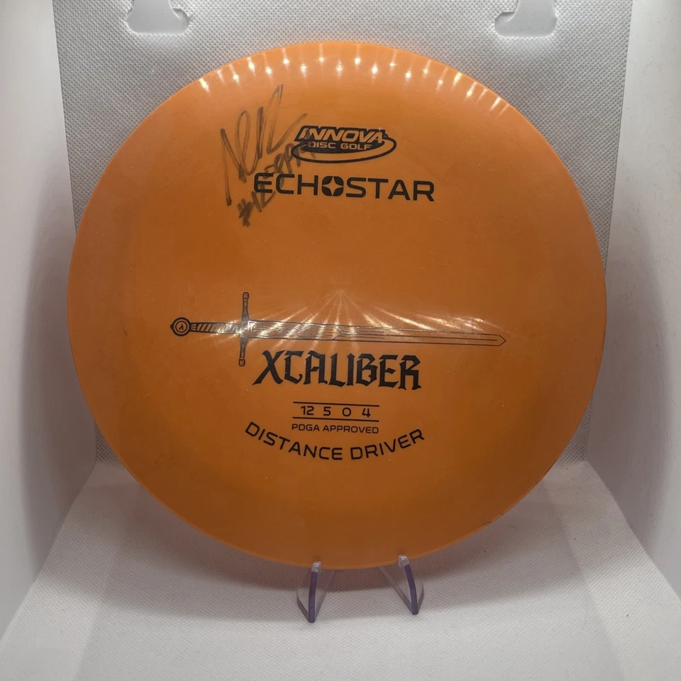 Innova Echostar Xcaliber 170 Foto 1 de 1