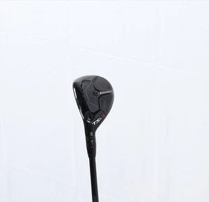 Titleist Tsr3 19° 3H Hybrid Stiff Hzrdus Black 4G 80 12284598 Good Left Hand Lh - Picture 1 of 5