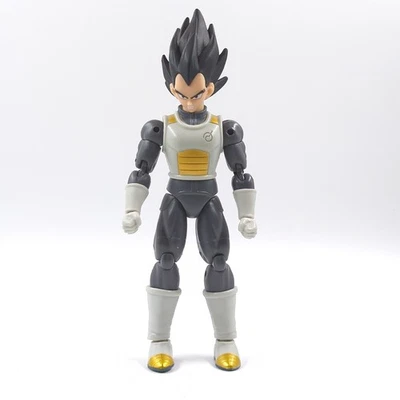 Figura de Acción Dragonball Super VEGETA 6" BAF Broly Dragon Stars Serie 7 SUELTA  Foto 1 de 4