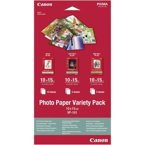Papier fotograficzny Canon 10 x 15 cm standard - Zdjęcie 1 z 1