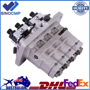 Bomba de inyección de combustible 1G796-51011 9410618112 para motor Kubota V2403 V2203 - Imagen 1 de 5