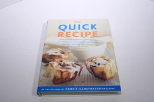 The Quick Recipe by Cook's Illustrated Magazine - Picture 1 of 22