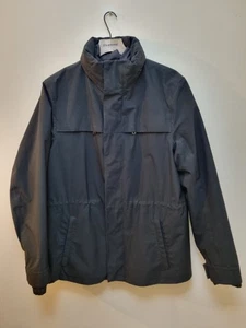 Prada Sports Jacket Mens Size IT 50 Black - Picture 1 of 20