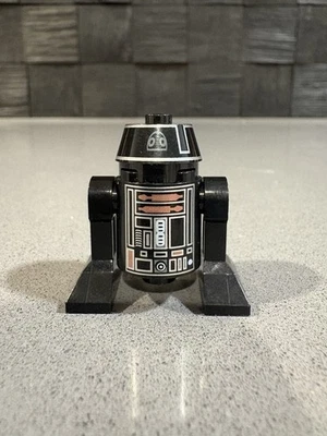R5-J5 9492 Astromech Droid Star Wars LEGO® Minifigure Mini Figure - Image 1 of 4