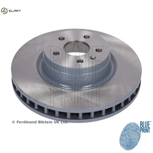2x BRAKE DISC ADA104378 FOR TESLA MODEL/X - Picture 1 of 11