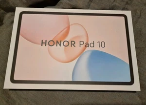Honor Pad 10 12.1 Inch 256GB + 8GB 120Hz 2.5K Display, 10,100mAh - Picture 1 of 3