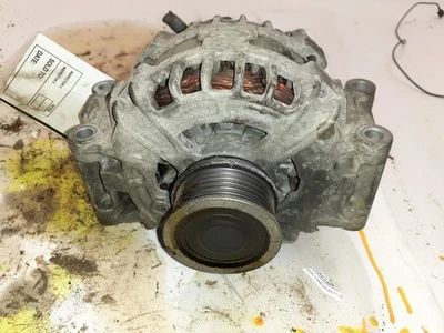 Used Alternator fits: 2013 Volkswagen Beetle 1.8L Bosch manufacturer 140 amp Gra - Изображение 1 из 4