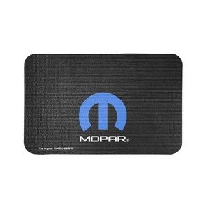 Fender Gripper FG2203 Fender Cover Mopar Logo - Picture 1 of 2
