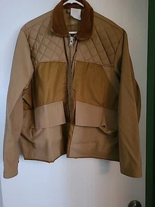 Game Winner Sportswear Vintage American Hunting Jacket 1970s  XL - Picture 1 of 12