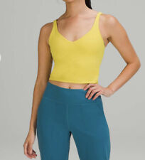 Lululemon Activewear Tops for Women for sale | eBay