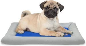 Arf Pets Dog Self Cooling Pet Bed 20 in x 30 in - Picture 1 of 7
