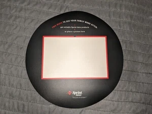 Sprint Hawaii - Picture Frame Mouse Pad - Zdjęcie 1 z 2