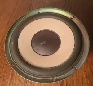 Technics T17PL07D6 WOOFER LF BASS DRIVER FROM SB-DV280 Speakers (Super Woofer) - Picture 1 of 6