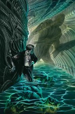 Immortal Hulk #17 Main STOCK PHOTO Marvel Presale 5/15/2019