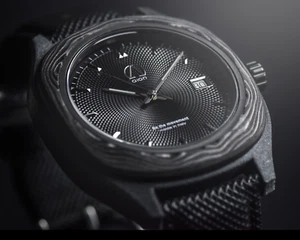Orologio Uomo Aion Nuovo Puro Elemento MK3 NH35 (oppure SW200) Be the Movement - Foto 1 di 22