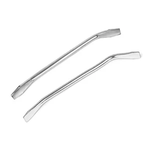 Adjustable Car Brake Adjusting Lever Brake System Adjustment Tool Pry Bar - Picture 1 of 10