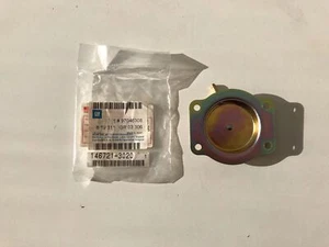 NEW NOS lid injection pump original Opel Campo Monterey 3.1 31TD - Picture 1 of 5