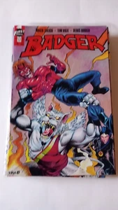 Dachs #53 a - Erste Comics - - Bild 1 von 2