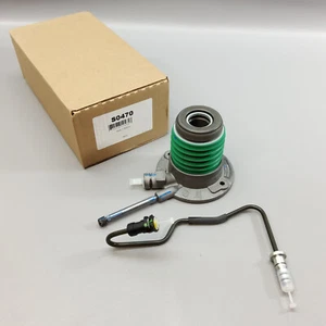 Brand New AMS Automotive S0470 Clutch Slave Cylinder Fits 2009 Pontiac G8 - Picture 1 of 8
