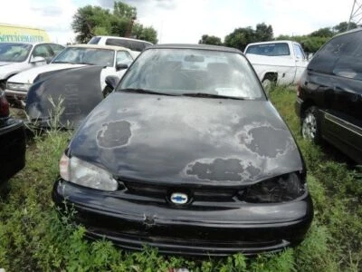 Interruptor de columna señal de giro compatible con 98-02 PRIZM 303295 Foto 1 de 4