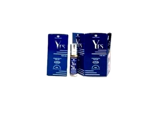 Yes  For Men Al-Rehab Parfümöl Roll On 6X 6ml - Bild 1 von 1