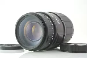 V.Good+/Sigma 70-300mm f/4-5.6 DL Macro Lens for Nikon SLR Cameras From Japan - Picture 1 of 12