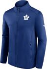 Fanatics Jacke Herren Jacke RINK Fleece Jacket Toronto Maple Leaf 1348410