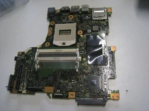 Motherboard Fujitsu Siemens Lifebook E754 E744 CP667437-01 - Picture 1 of 3