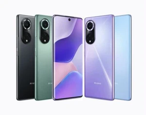 Huawei Hi nova 9 5G 6.57" 120Hz OLED 50MP Snapdragon 778G 4300mAh Phone By FedEx - Picture 1 of 5